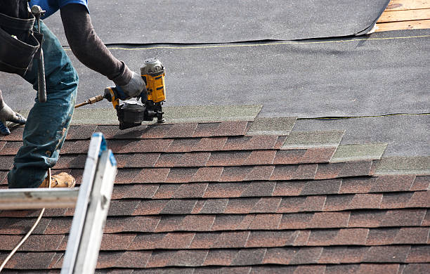 Licensed Roofing service in Wynot, NE - Brentwood Metal Roofing